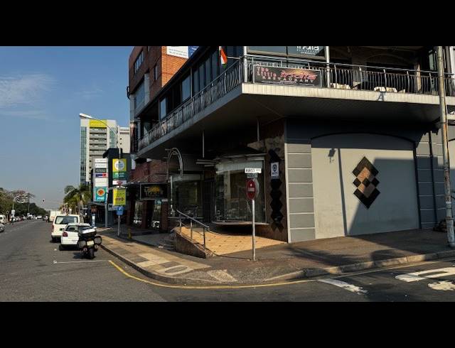 20M² OFFICE TO LET IN MUSGRAVE